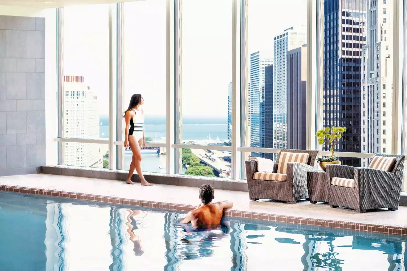 Trump Hotel Chicago