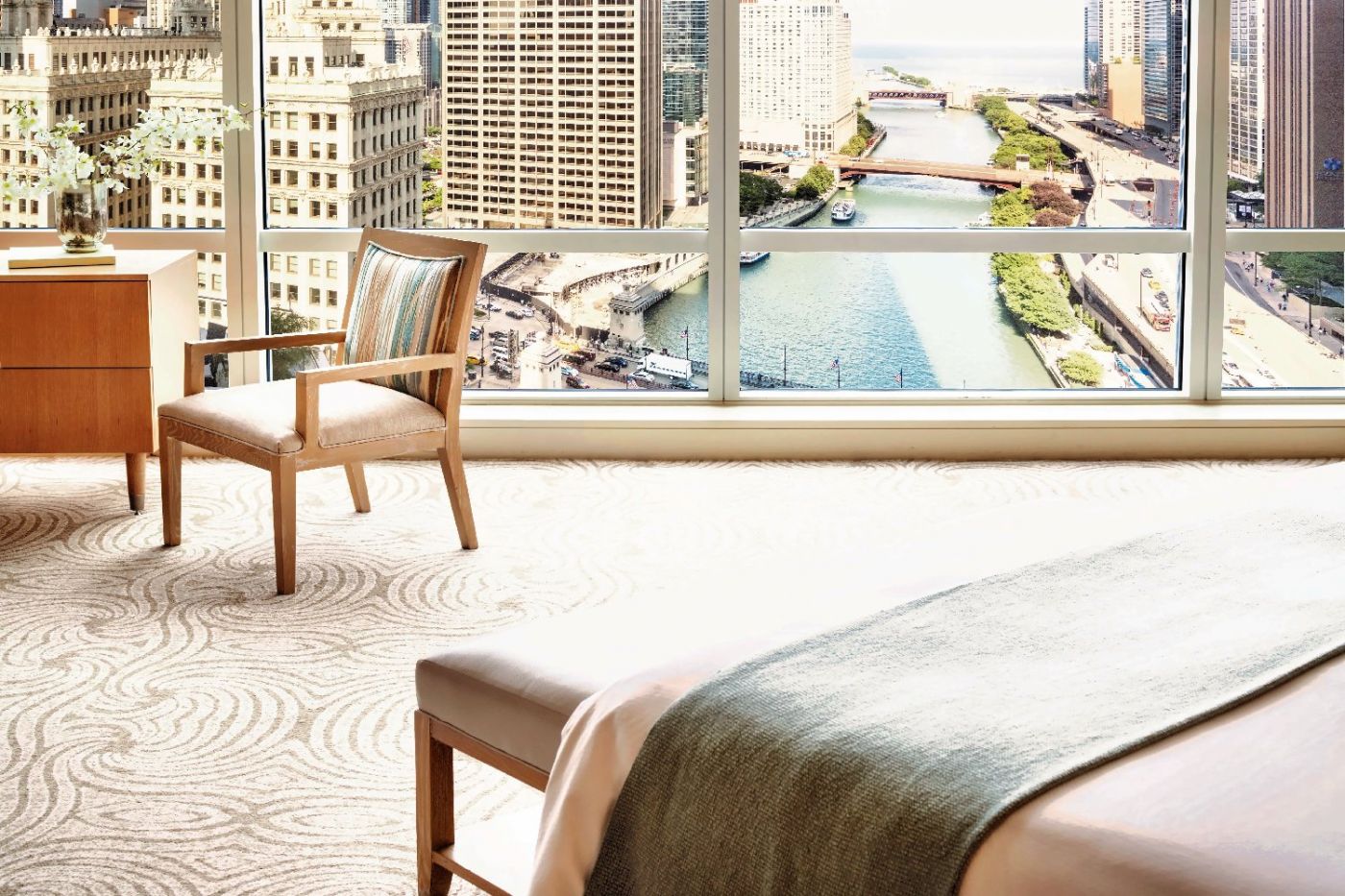 Trump Hotel Chicago