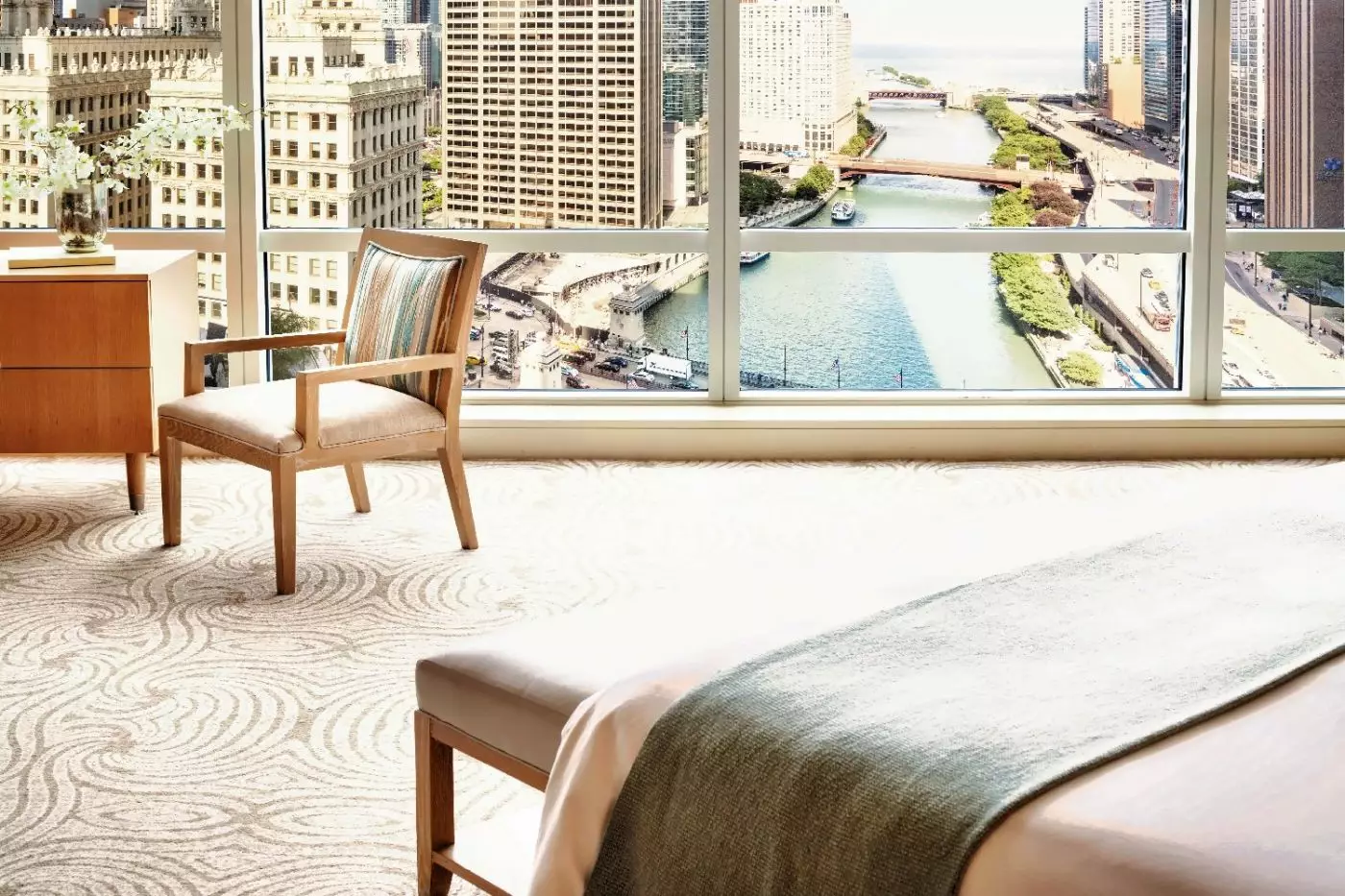 Trump Hotel Chicago