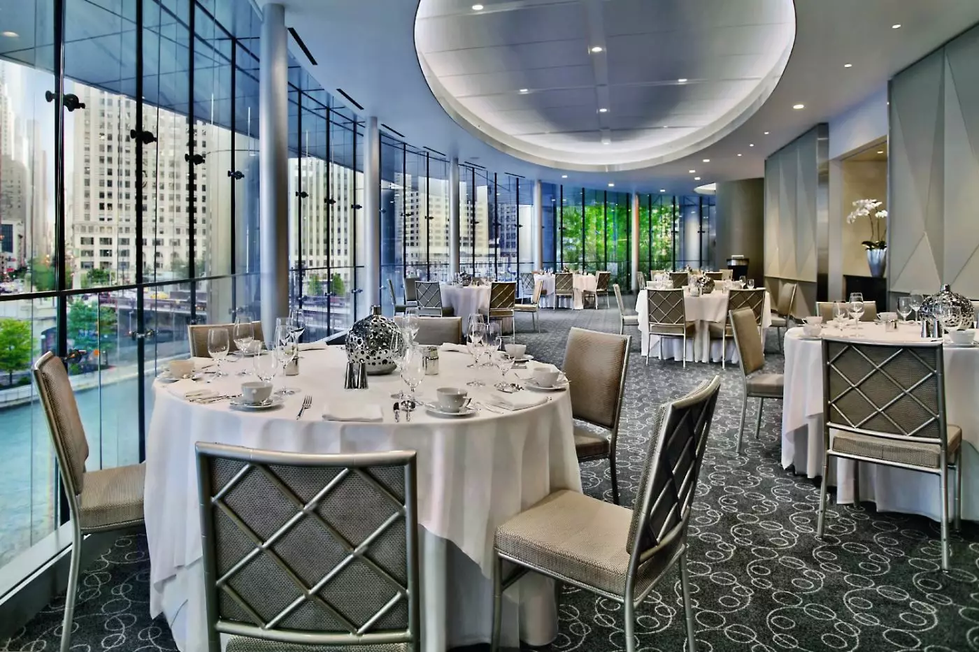 Trump Hotel Chicago