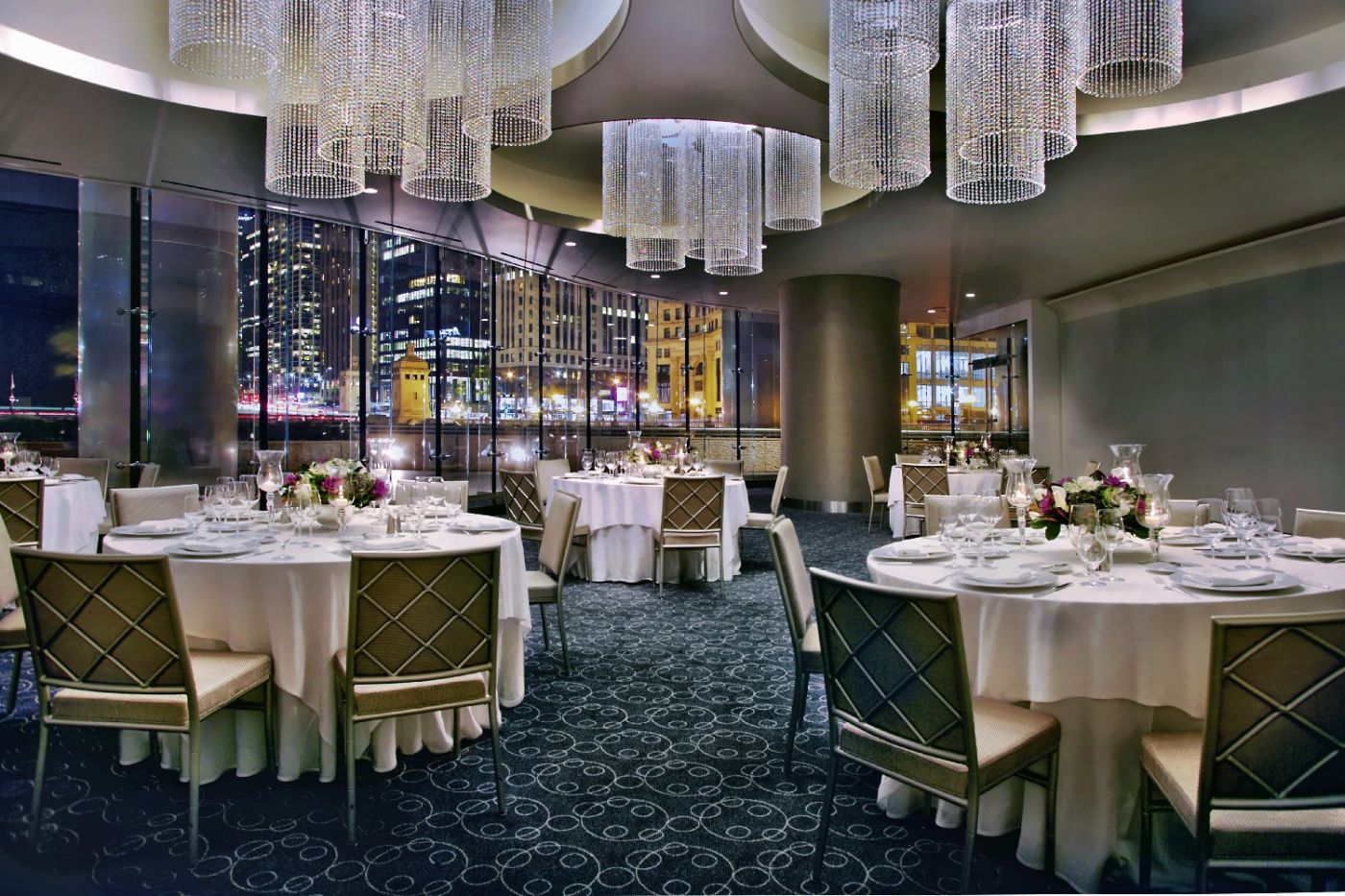 Trump Hotel Chicago