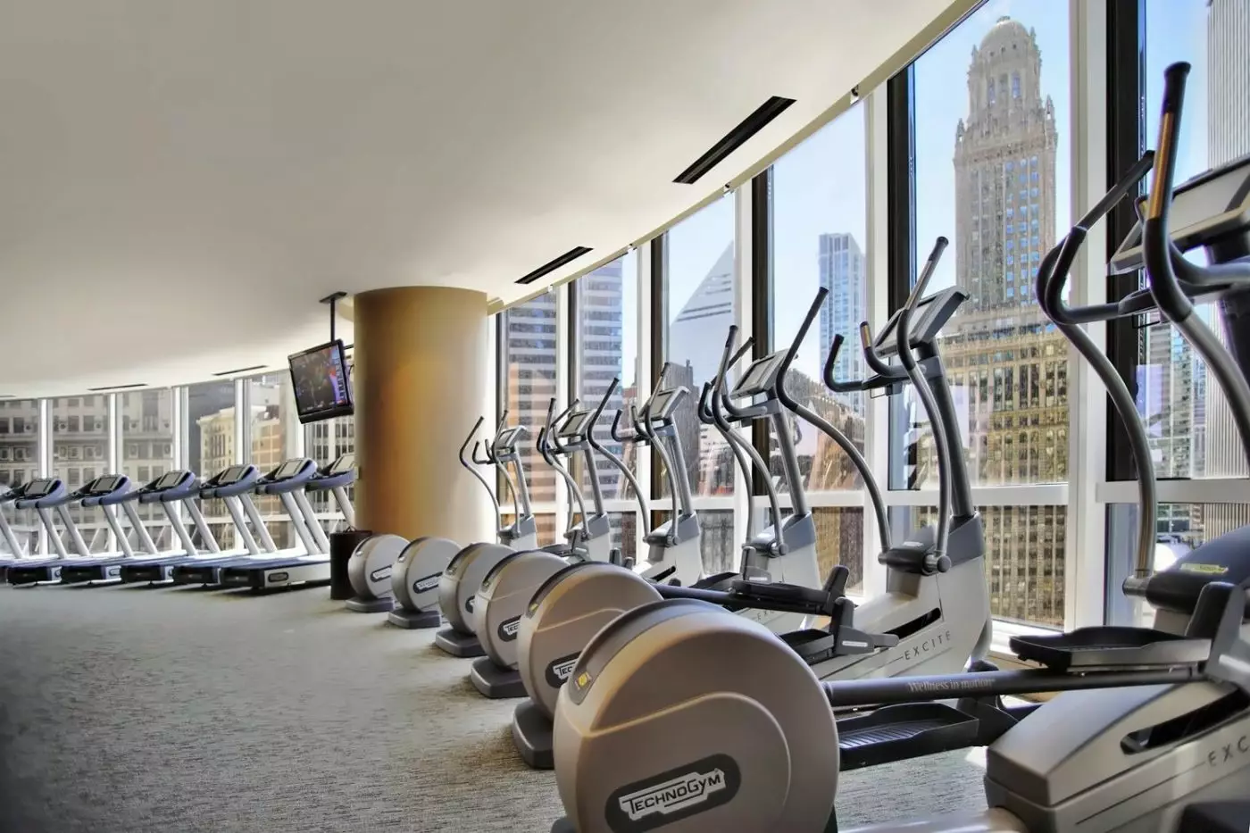 Trump Hotel Chicago
