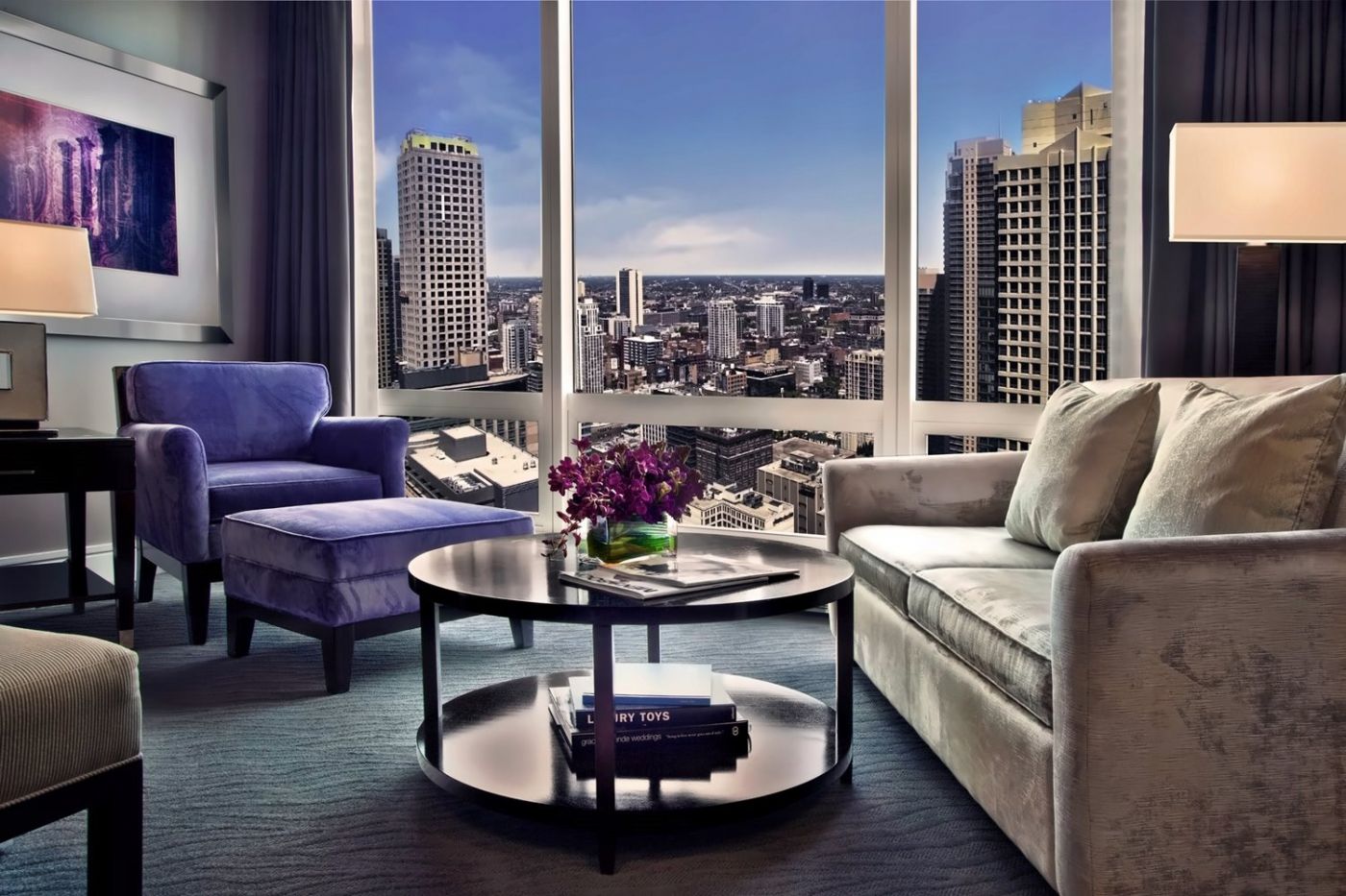 Trump Hotel Chicago