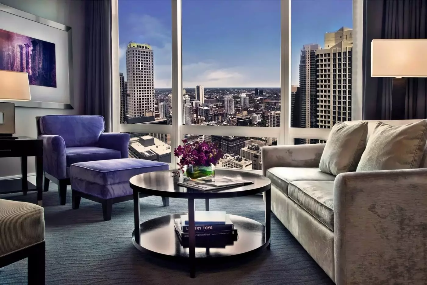 Trump Hotel Chicago