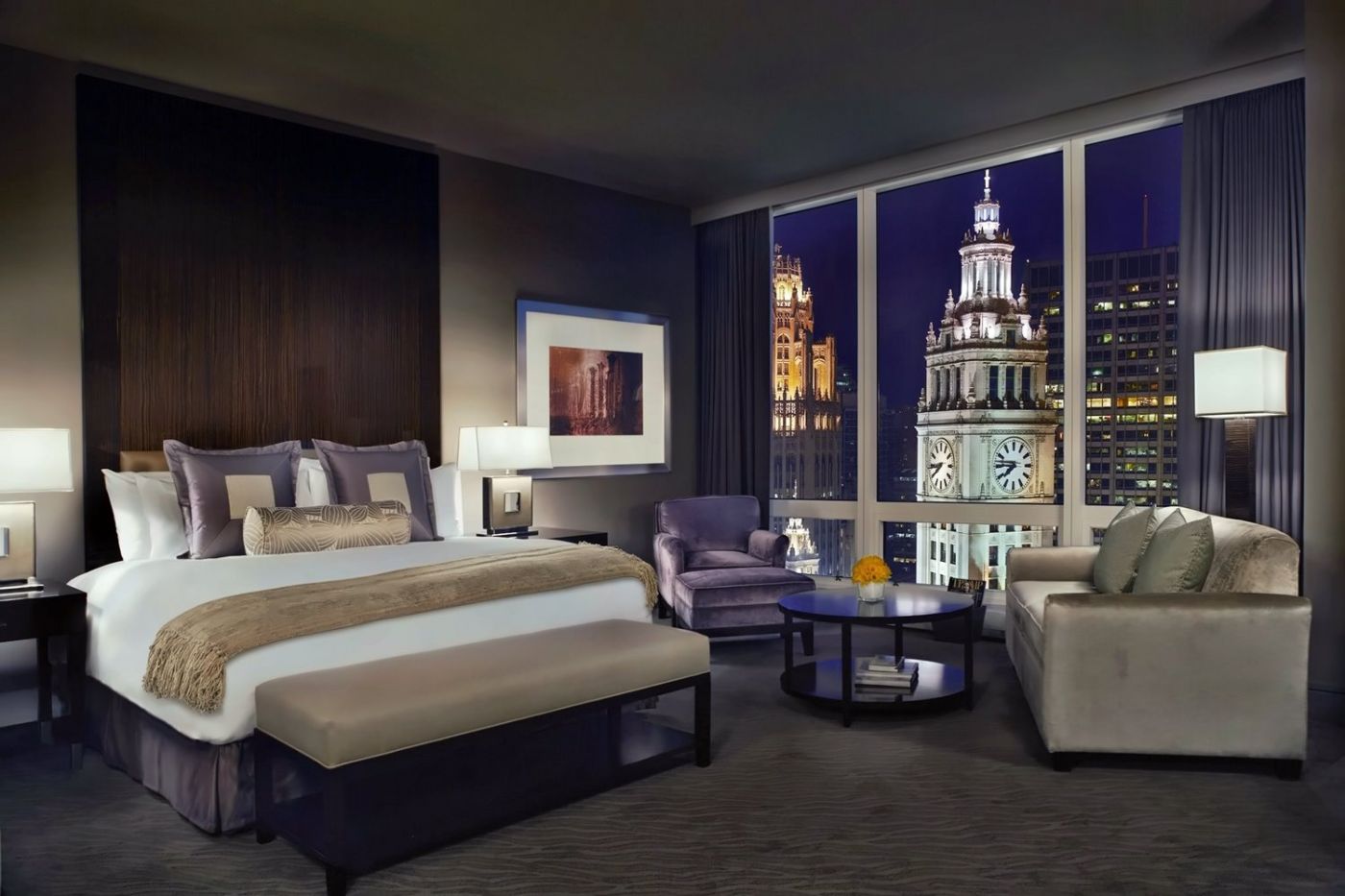 Trump Hotel Chicago