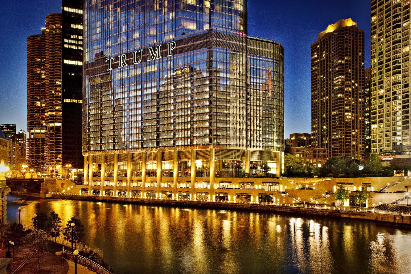 Trump Hotel Chicago