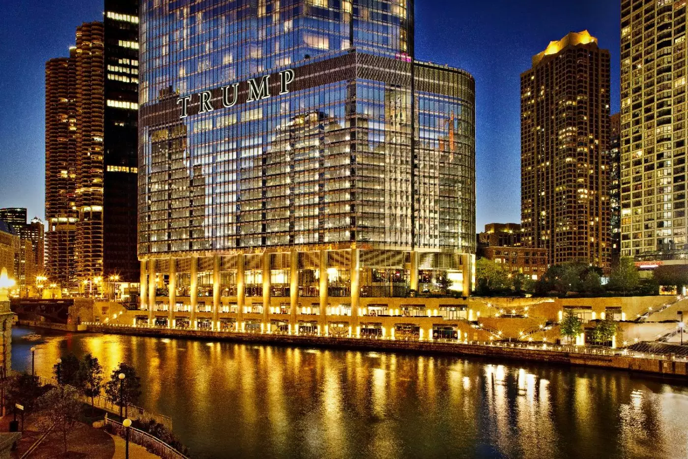 Trump Hotel Chicago