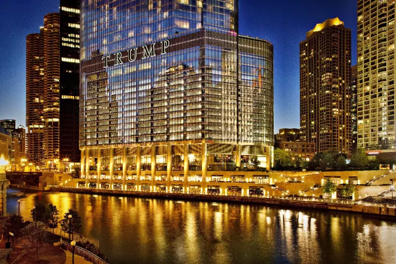 Trump Hotel Chicago