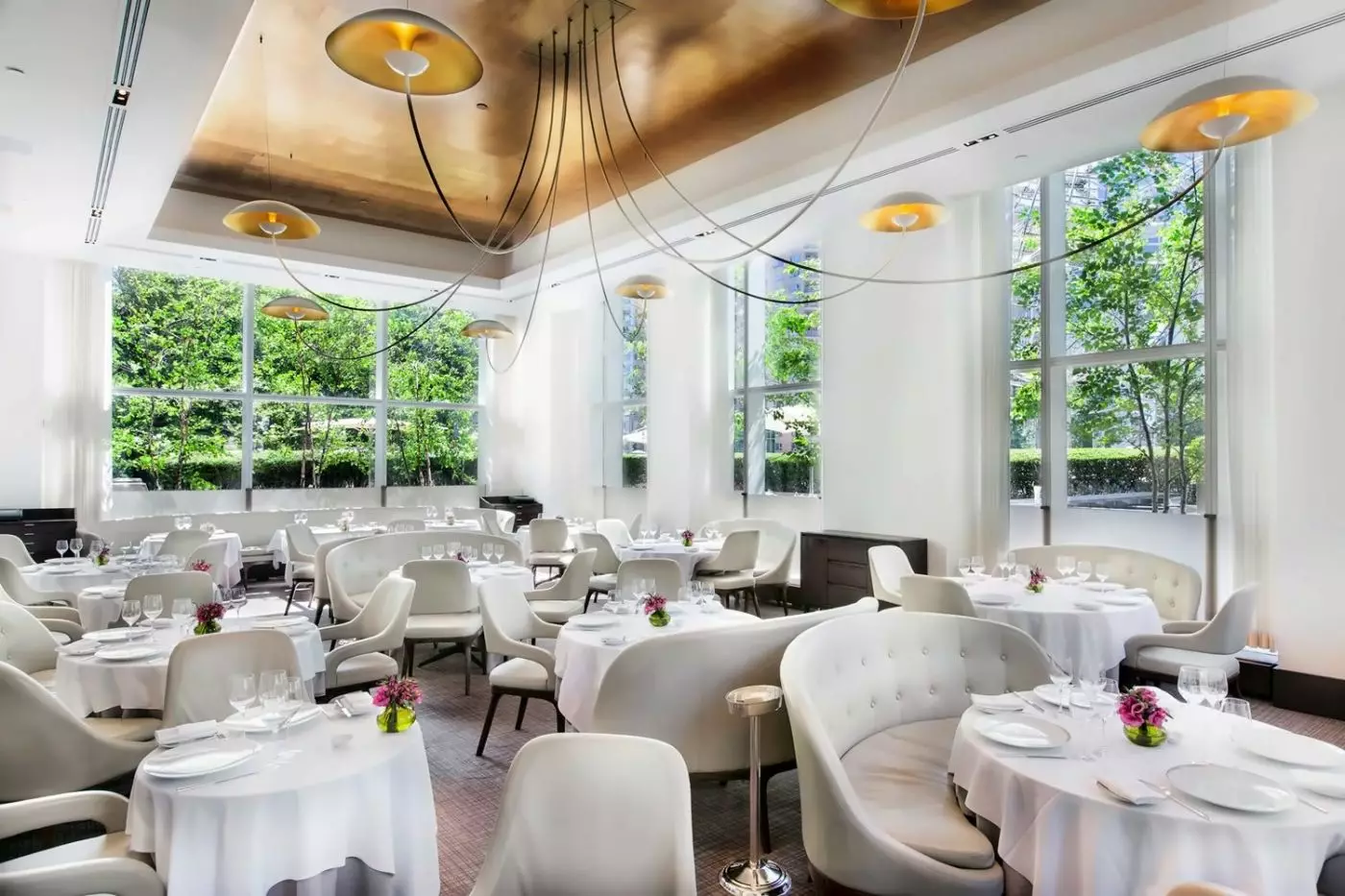 Trump Hotel New York
