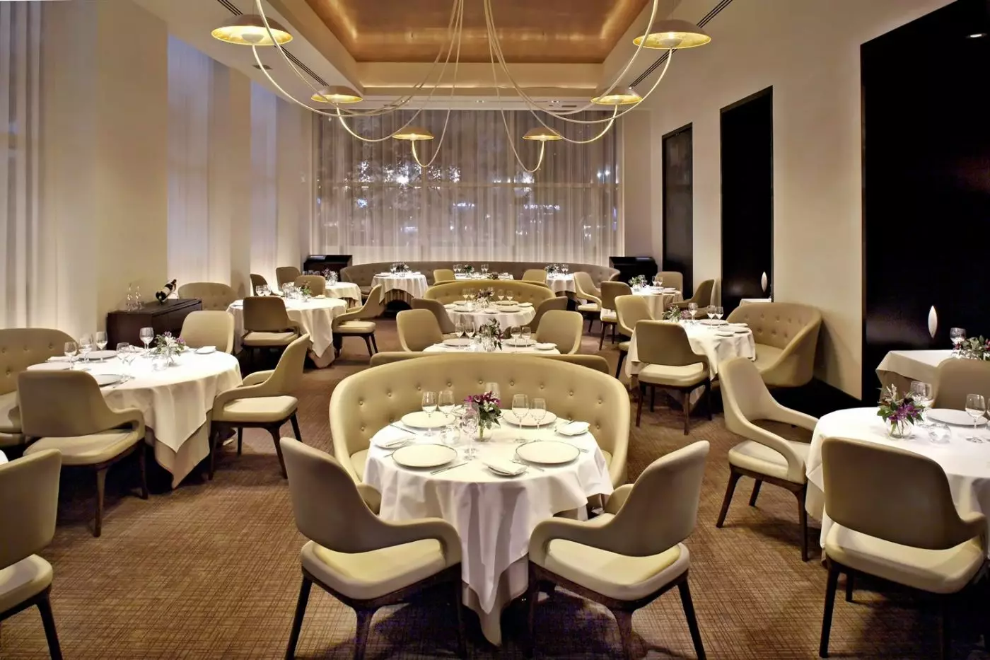 Trump Hotel New York