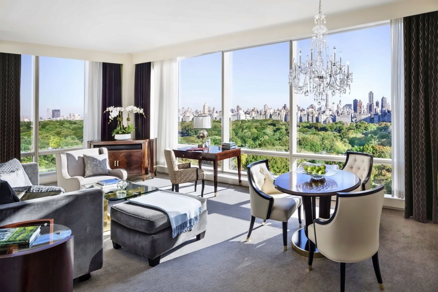 Trump Hotel New York