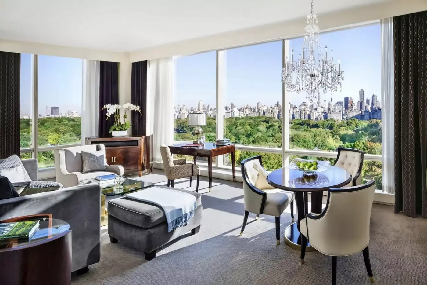 Trump Hotel New York