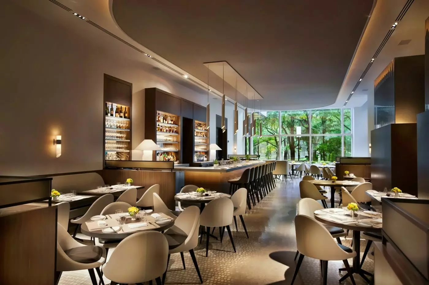 Trump Hotel New York