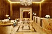 Thumbnail Trump Hotel New York