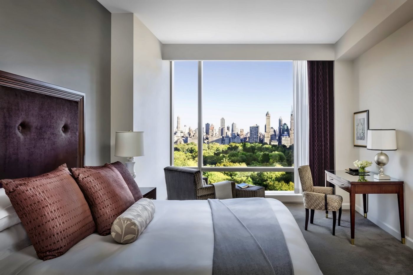 Trump Hotel New York