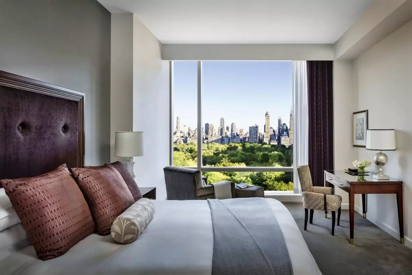 Trump Hotel New York