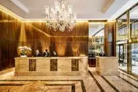 Thumbnail Trump Hotel New York