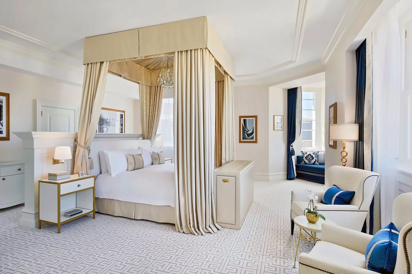 Waldorf Astoria Washington DC