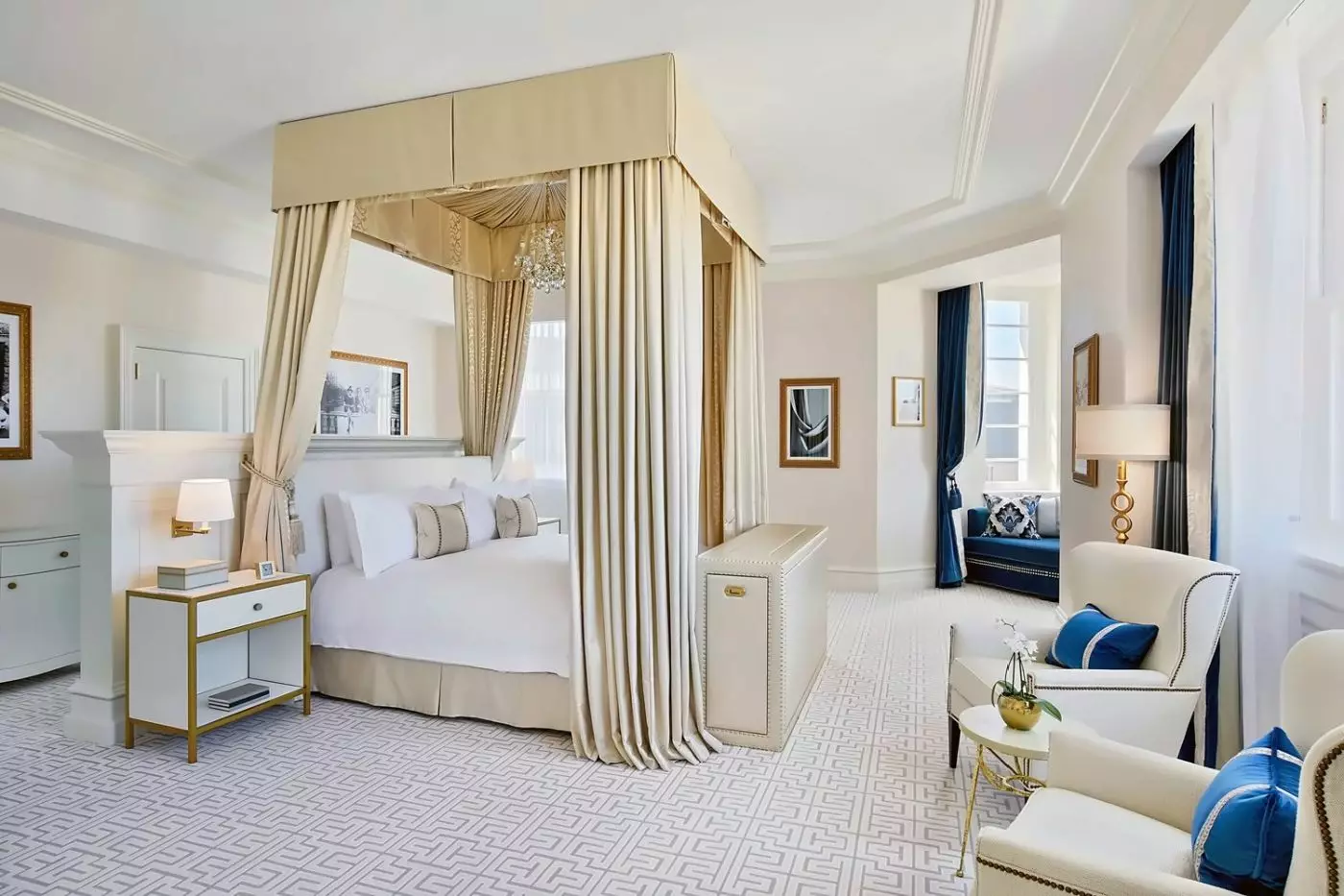Waldorf Astoria Washington DC