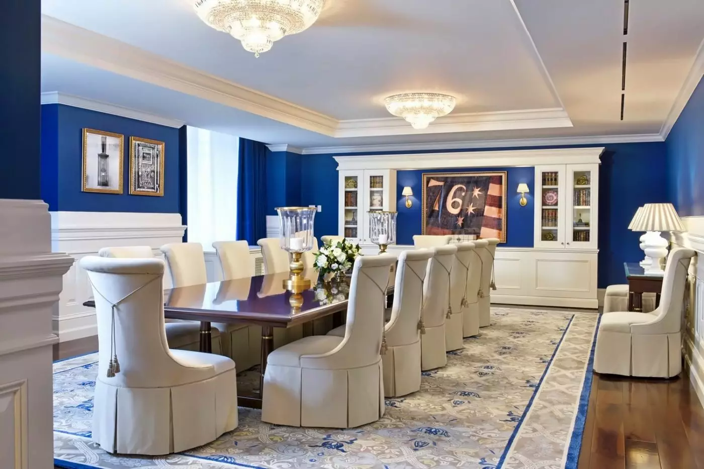 Waldorf Astoria Washington DC