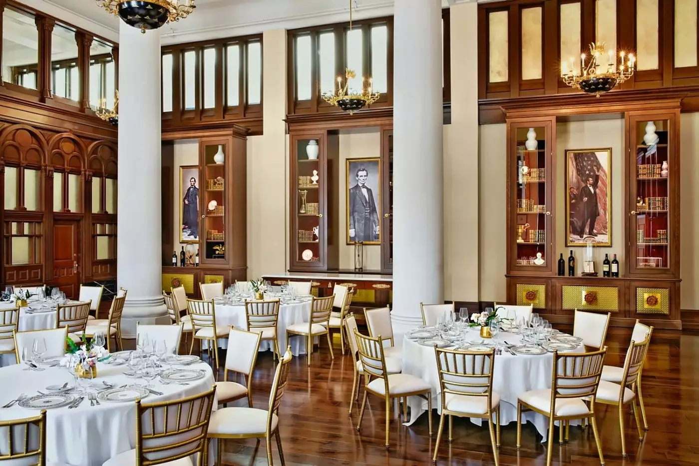 Waldorf Astoria Washington DC