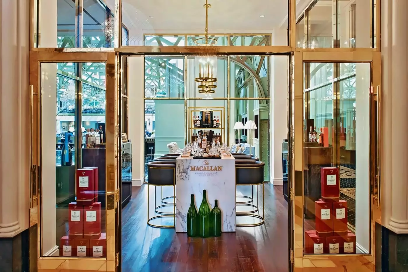 Waldorf Astoria Washington DC