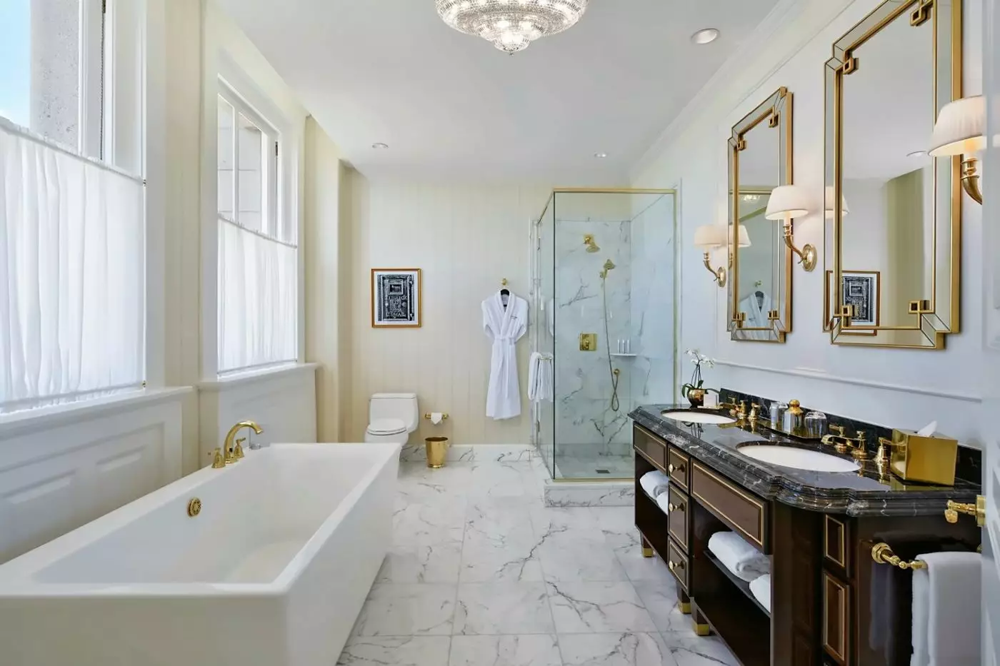 Waldorf Astoria Washington DC