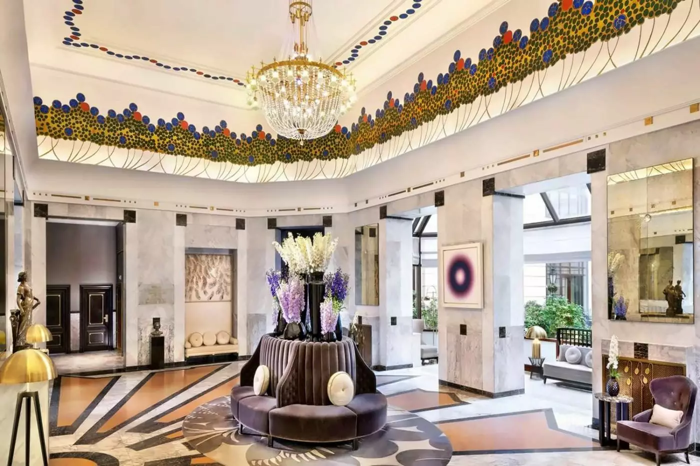 Hotel Bristol Warsaw