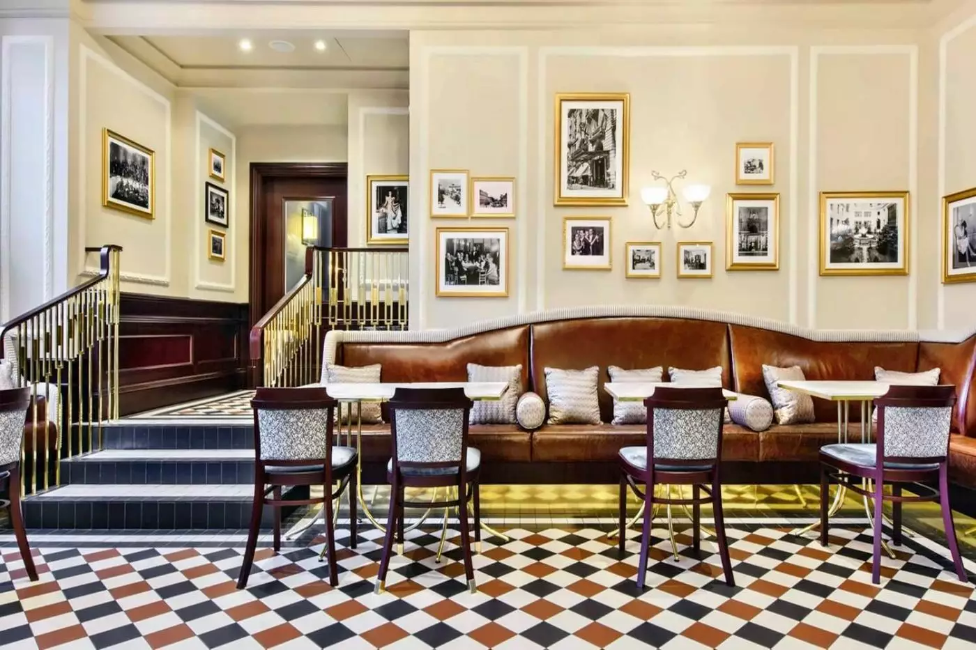Hotel Bristol Warsaw