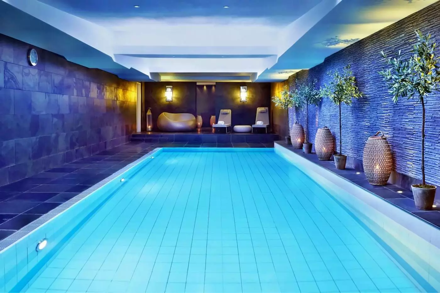 Hotel Bristol Warsaw