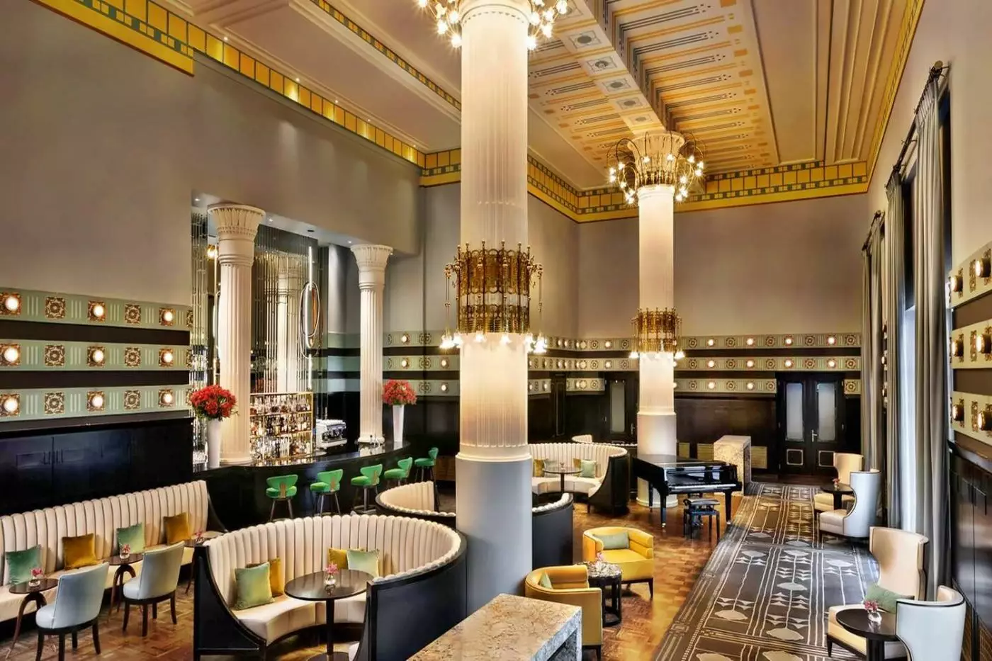 Hotel Bristol Warsaw