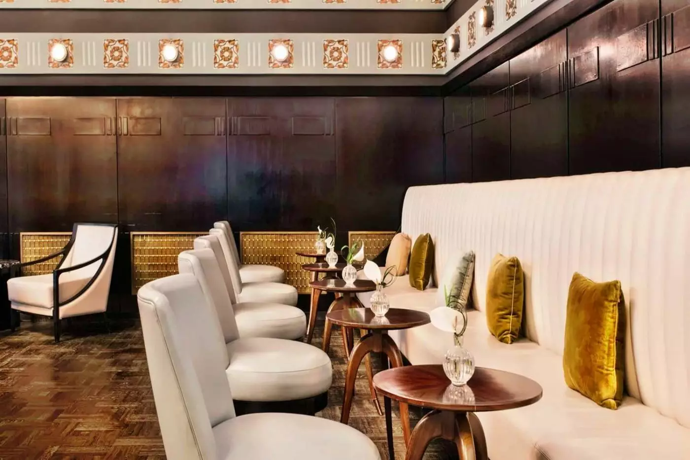 Hotel Bristol Warsaw