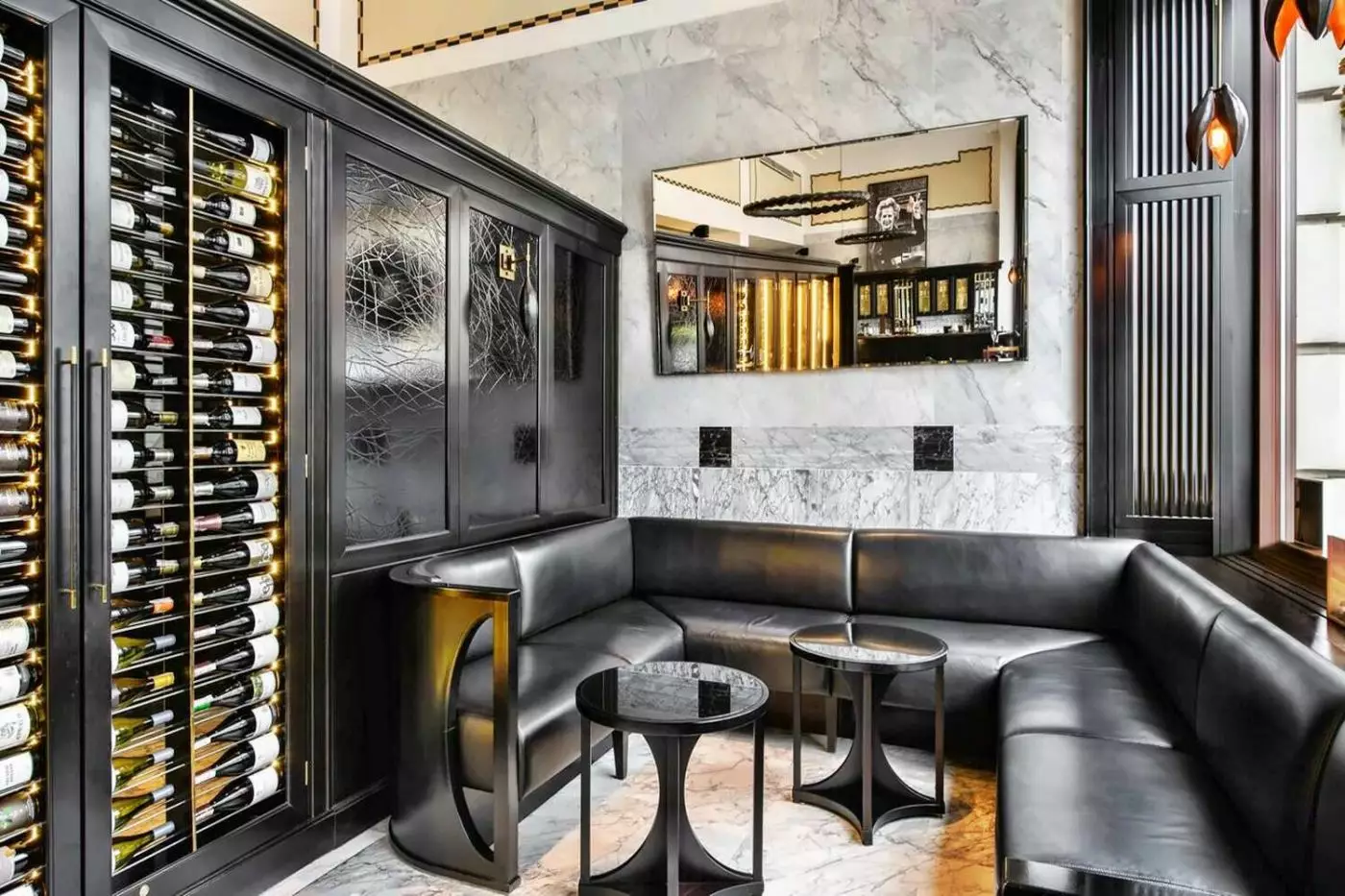 Hotel Bristol Warsaw