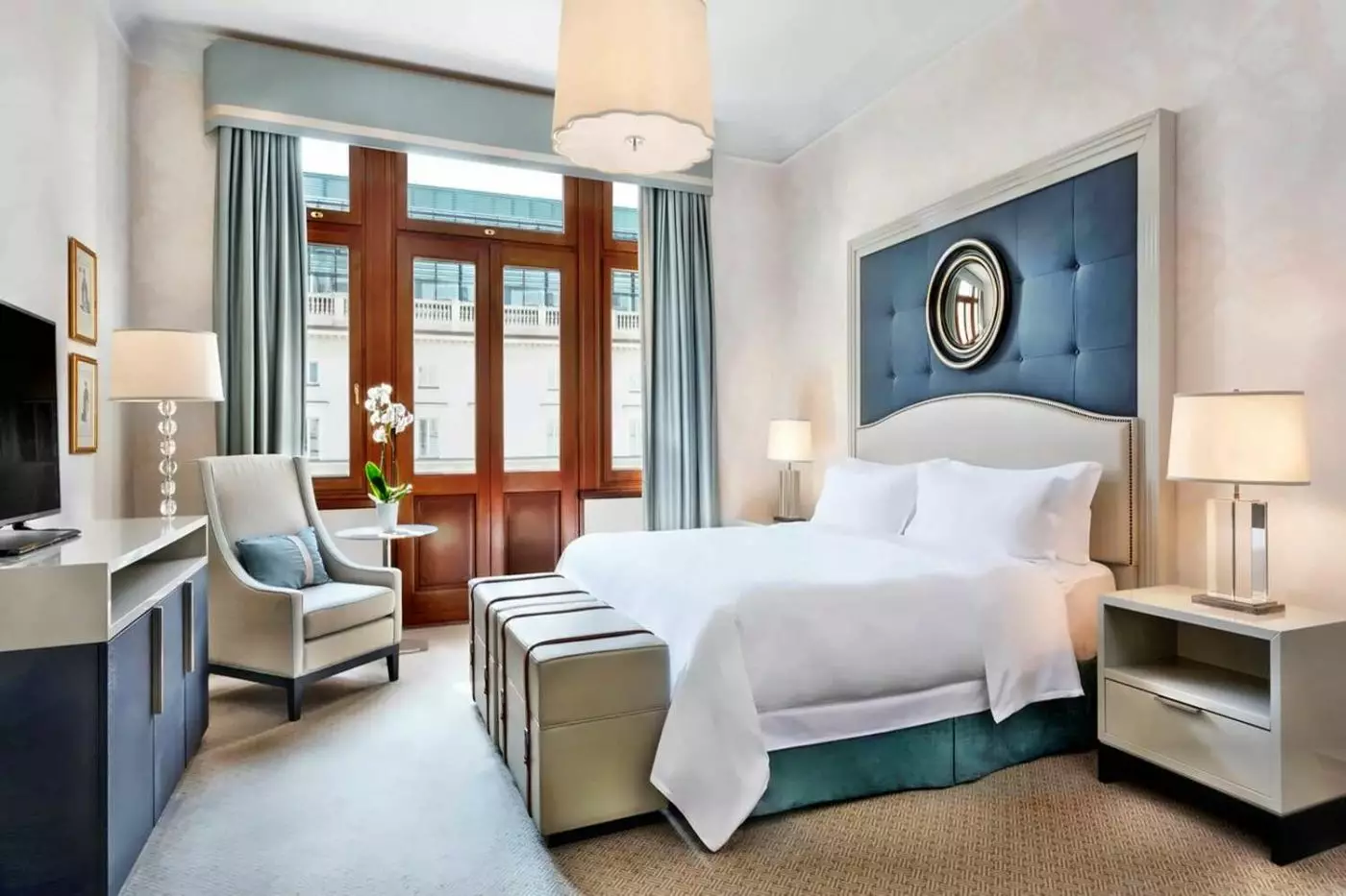 Hotel Bristol Warsaw