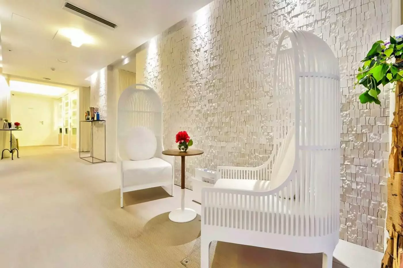 Hotel Bristol Warsaw