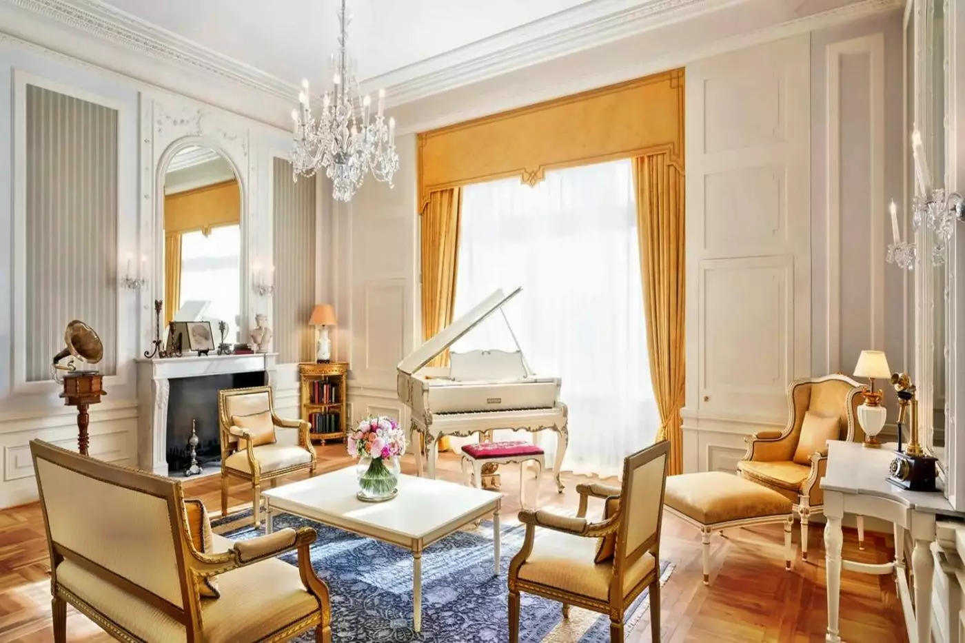 Hotel Bristol Warsaw