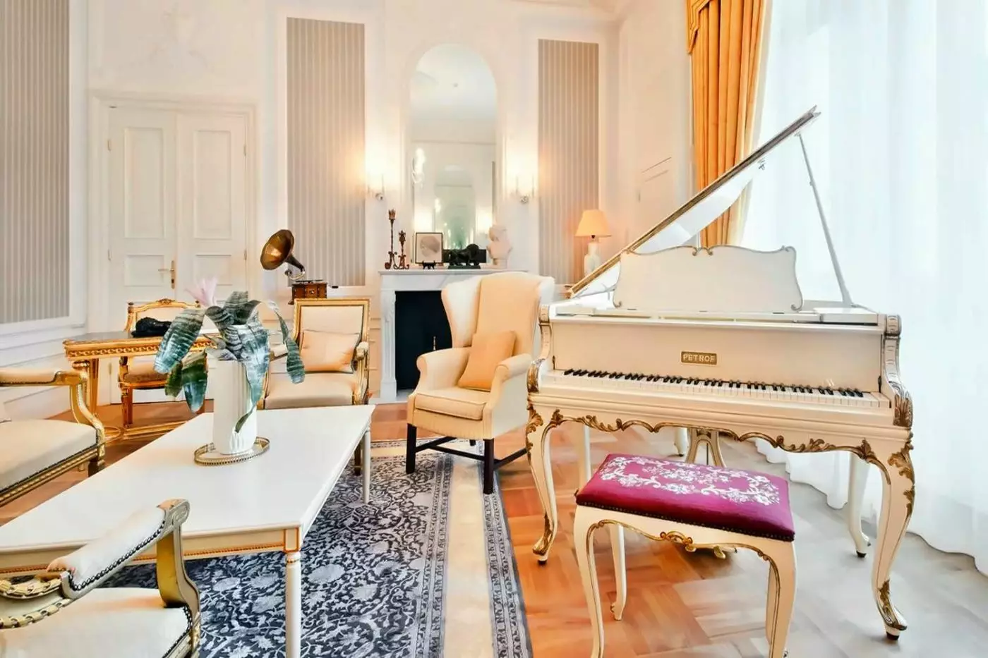 Hotel Bristol Warsaw