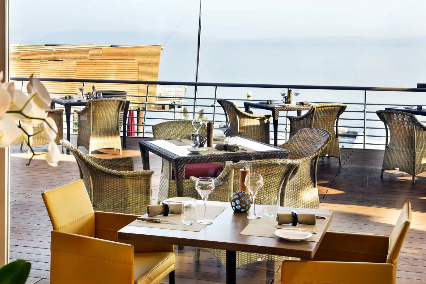 Hotel Palafitte