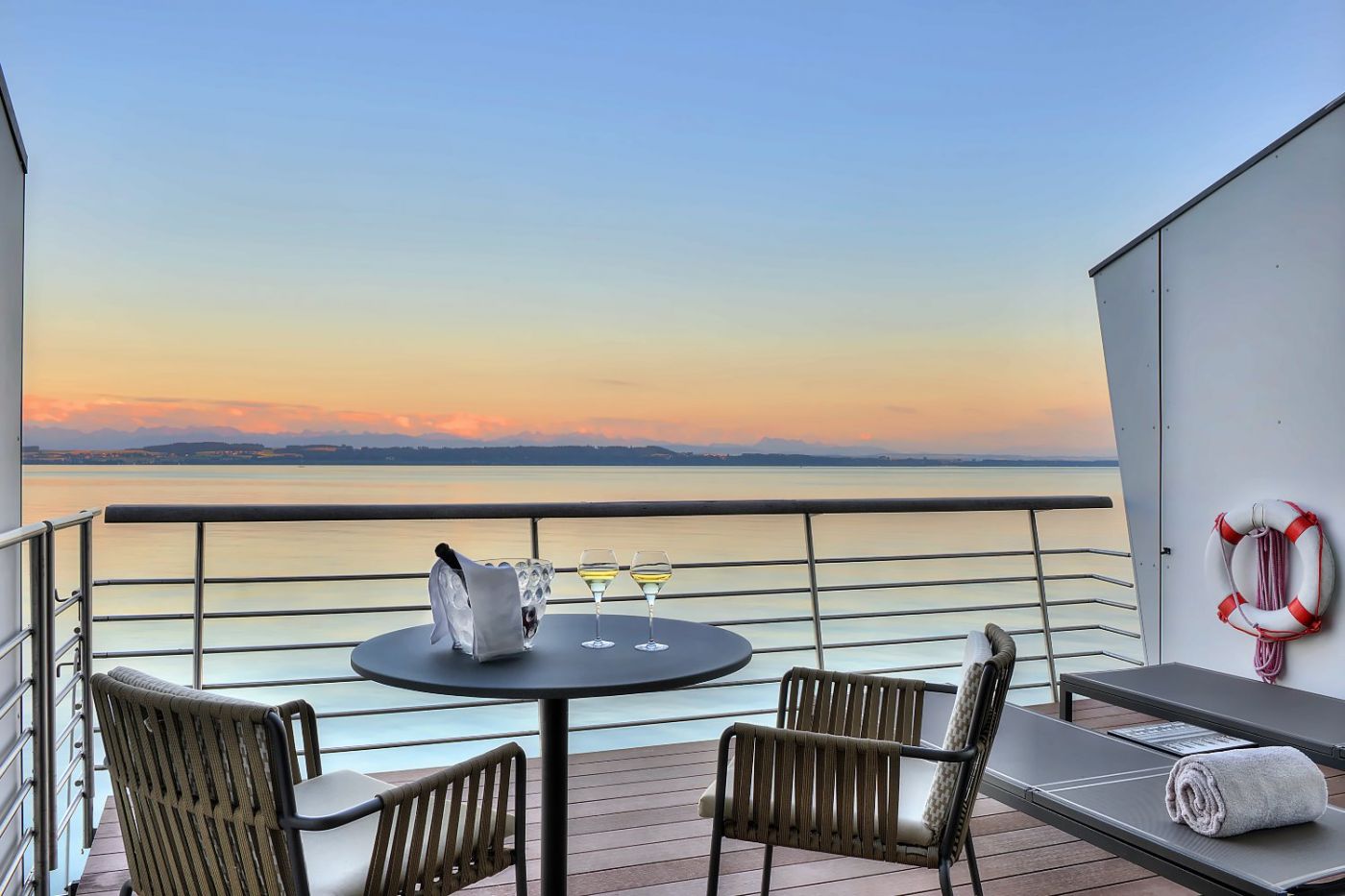 Hotel Palafitte