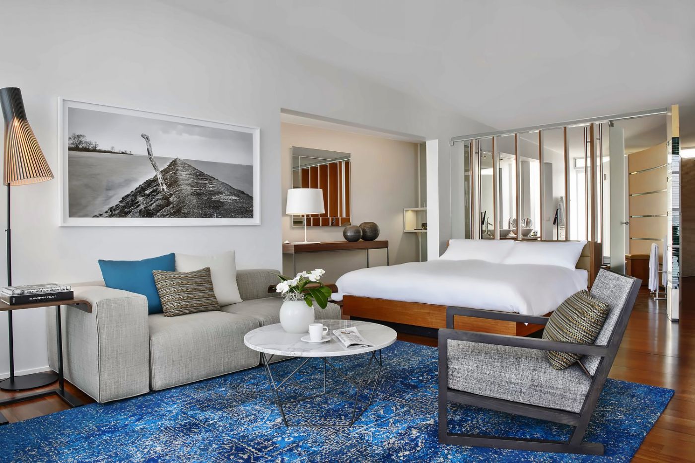 Hotel Palafitte