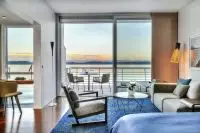 Thumbnail Hotel Palafitte