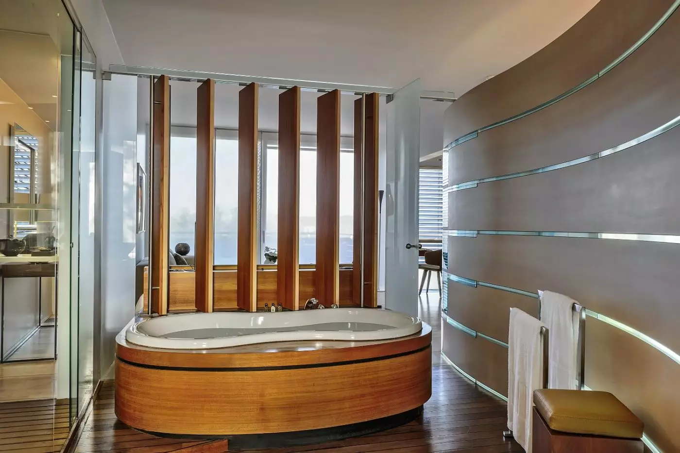 Hotel Palafitte