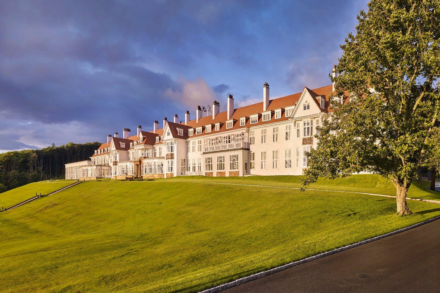 Trump Turnberry