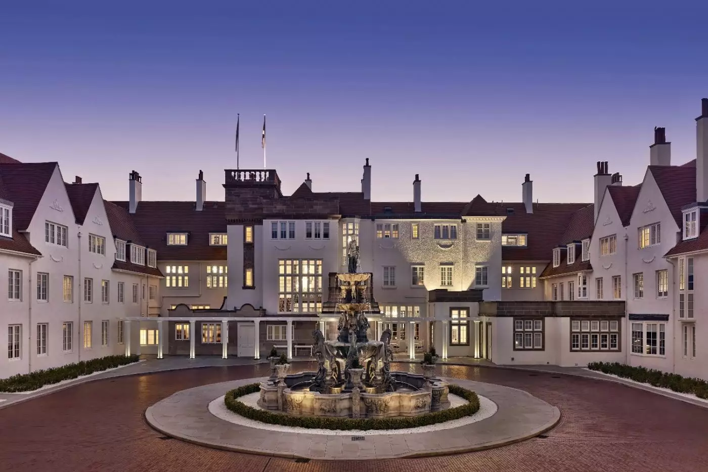Trump Turnberry