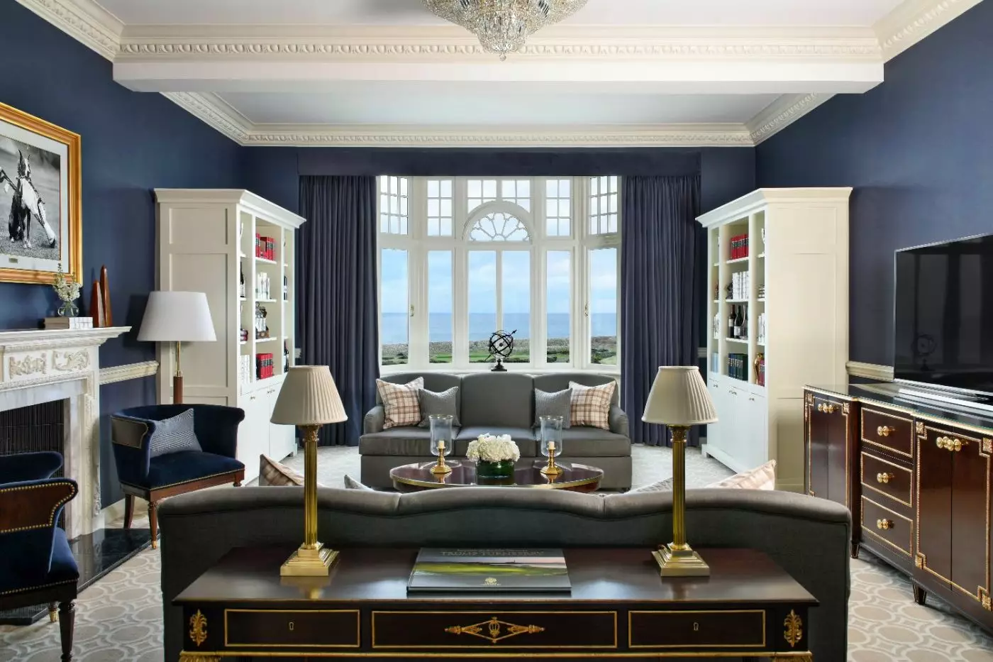 Trump Turnberry