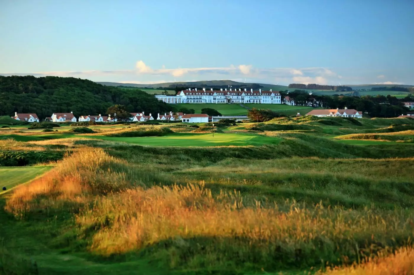 Trump Turnberry
