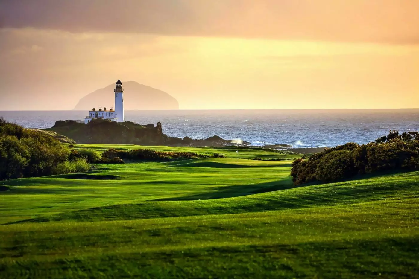 Trump Turnberry