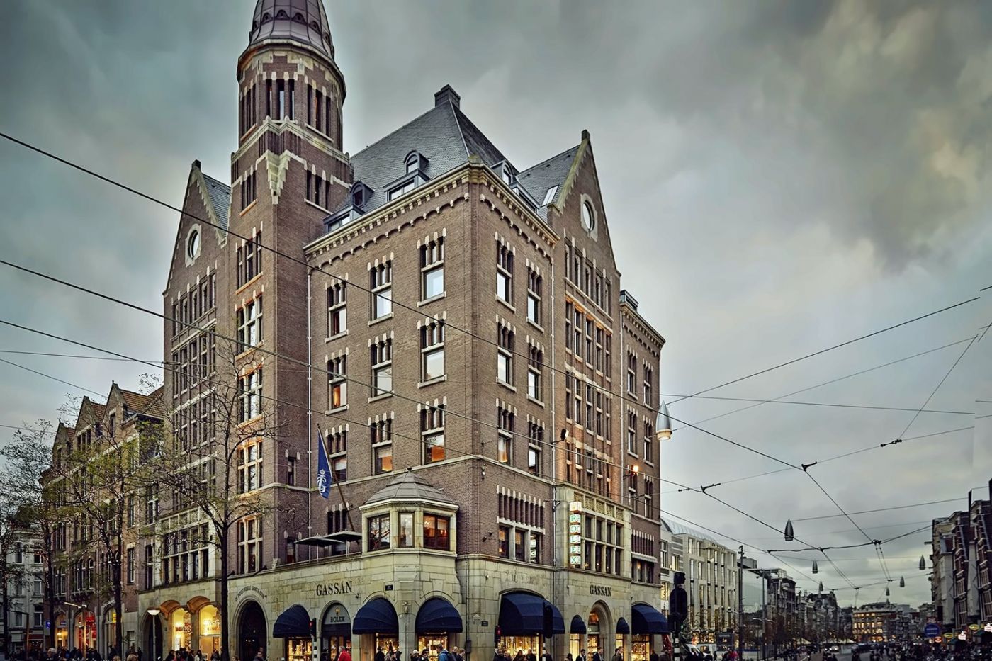 Hotel TwentySeven