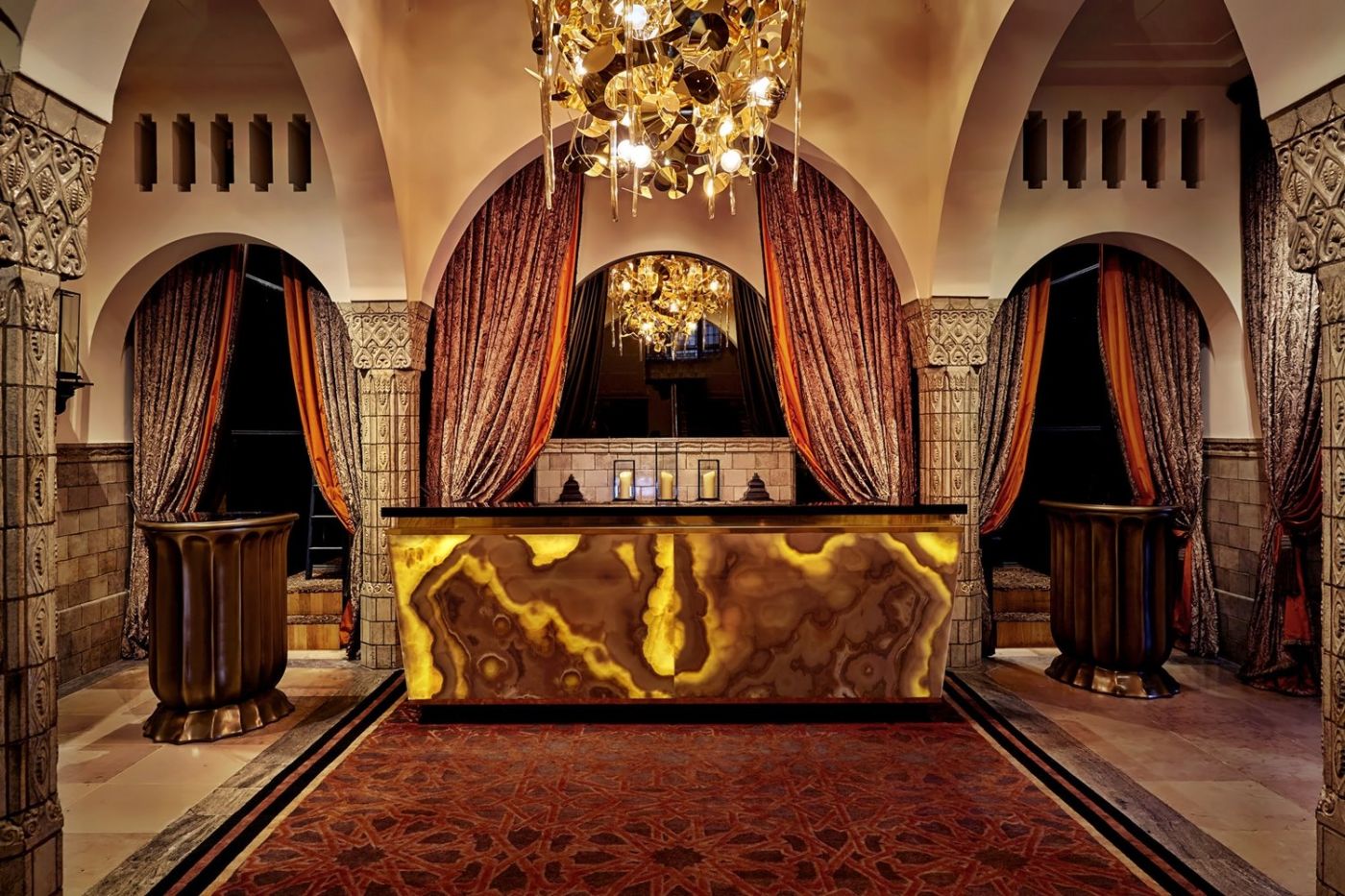 Hotel TwentySeven