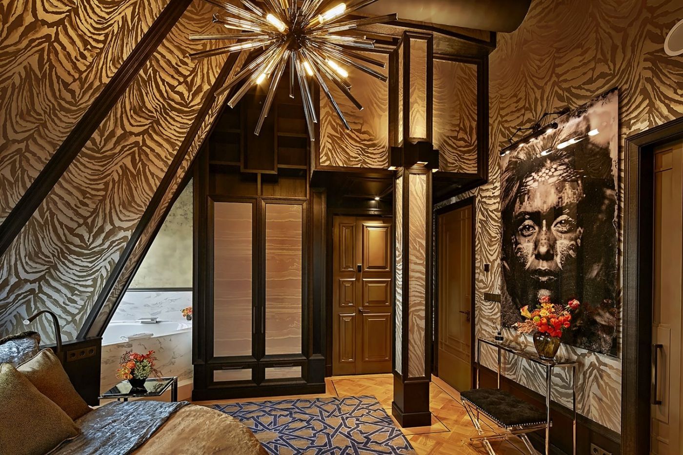 Hotel TwentySeven
